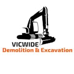Logo of Vic Wide Demolition & Excavation