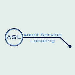Logo of Asset Service Locating