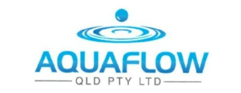 Logo of Aquaflow QLD Pty Ltd
