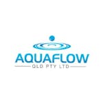 Logo of Aquaflow QLD Pty Ltd