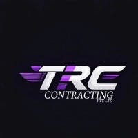 Logo of TRC Contracting
