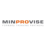 Logo of Minprovise