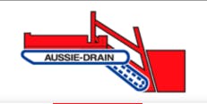 Logo of Aussie Drain
