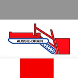 Logo of Aussie Drain