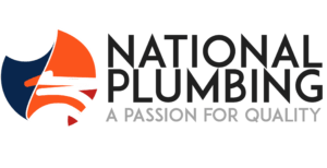 Logo of National Plumbing