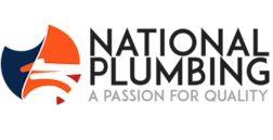 Logo of National Plumbing