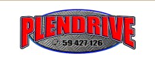 Logo of Plendrive Pty Ltd