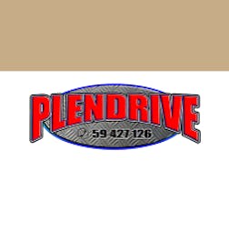 Logo of Plendrive Pty Ltd
