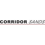 Logo of Corridor Sands