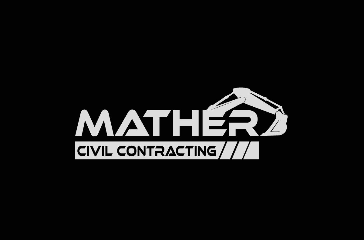 Logo of Mather Civil Contracting