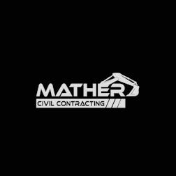 Logo of Mather Civil Contracting