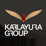 Logo of Karlayura Group