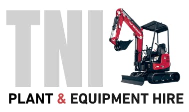 Logo of TNI Plant & Equipment Hire Pty Ltd