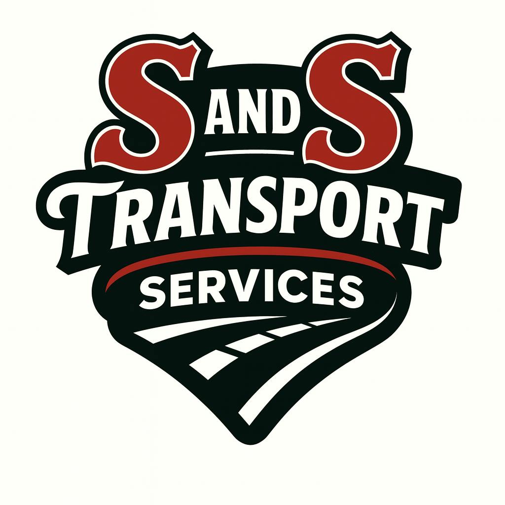 Logo of S and S Transport Services