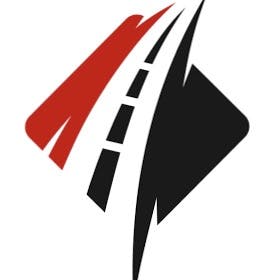 Logo of Goldfields line Marking