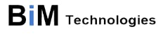Logo of BIM Technologies, Melbourne