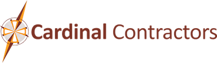 Logo of Cardinal Contractors
