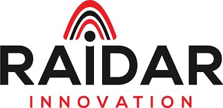 Logo of Raidar Innovation