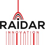Logo of Raidar Innovation