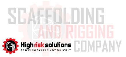 Logo of High Risk Solutions Pty Ltd