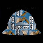 Logo of GMC EXC PTY LTD