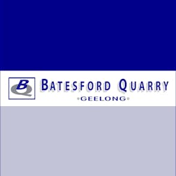 Logo of Batesford Quarry