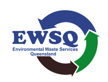 Logo of Environmental Waste Services Queensland