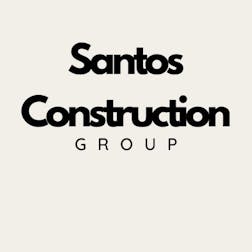 Logo of Santos Construction Group