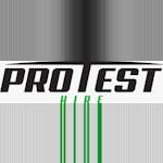 Logo of Protest Hire