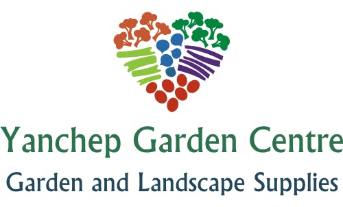 Logo of Yanchep Garden Centre
