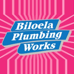 Logo of Biloela Plumbing Works