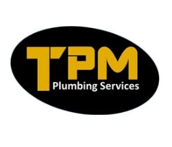 Logo of TPM Plumbing Services