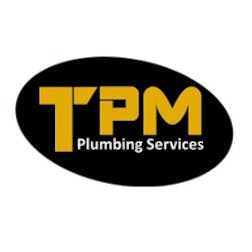 Logo of TPM Plumbing Services