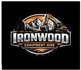 Logo of Ironwood Equipment Hire