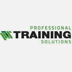 Logo of Professional Training Solutions