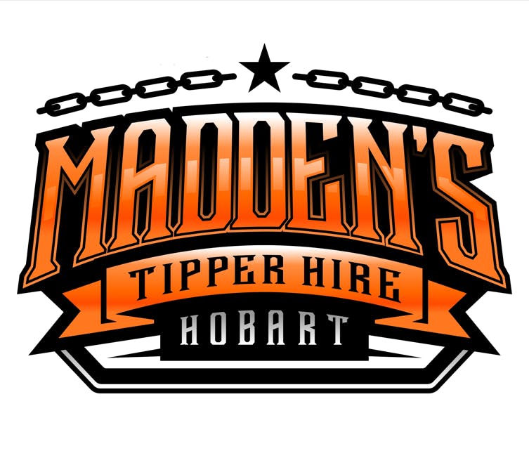 Logo of Madden's Tipper Hire / Decorearth Landscape Supplies