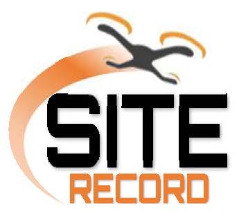 Logo of Site Record