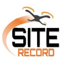 Logo of Site Record