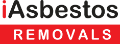 Logo of iAsbestos Removal Brisbane