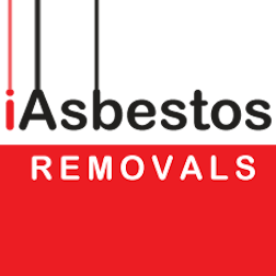 Logo of iAsbestos Removal Brisbane