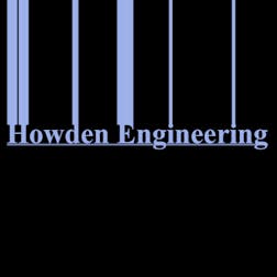 Logo of Howden Engineering
