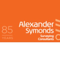 Logo of Alexander Symonds