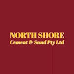 Logo of North Shore Cement & Sand Pty Ltd