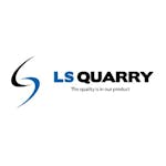 Logo of LS Quarry