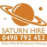Logo of Saturn Hire