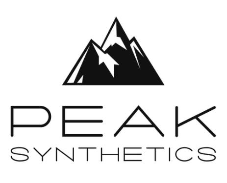 Logo of Peak Synthetics