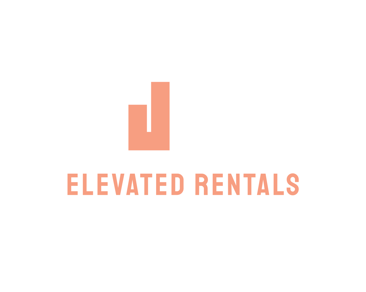 Logo of Elevated Rentals