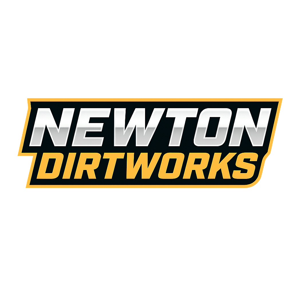Logo of Newton Dirtworks