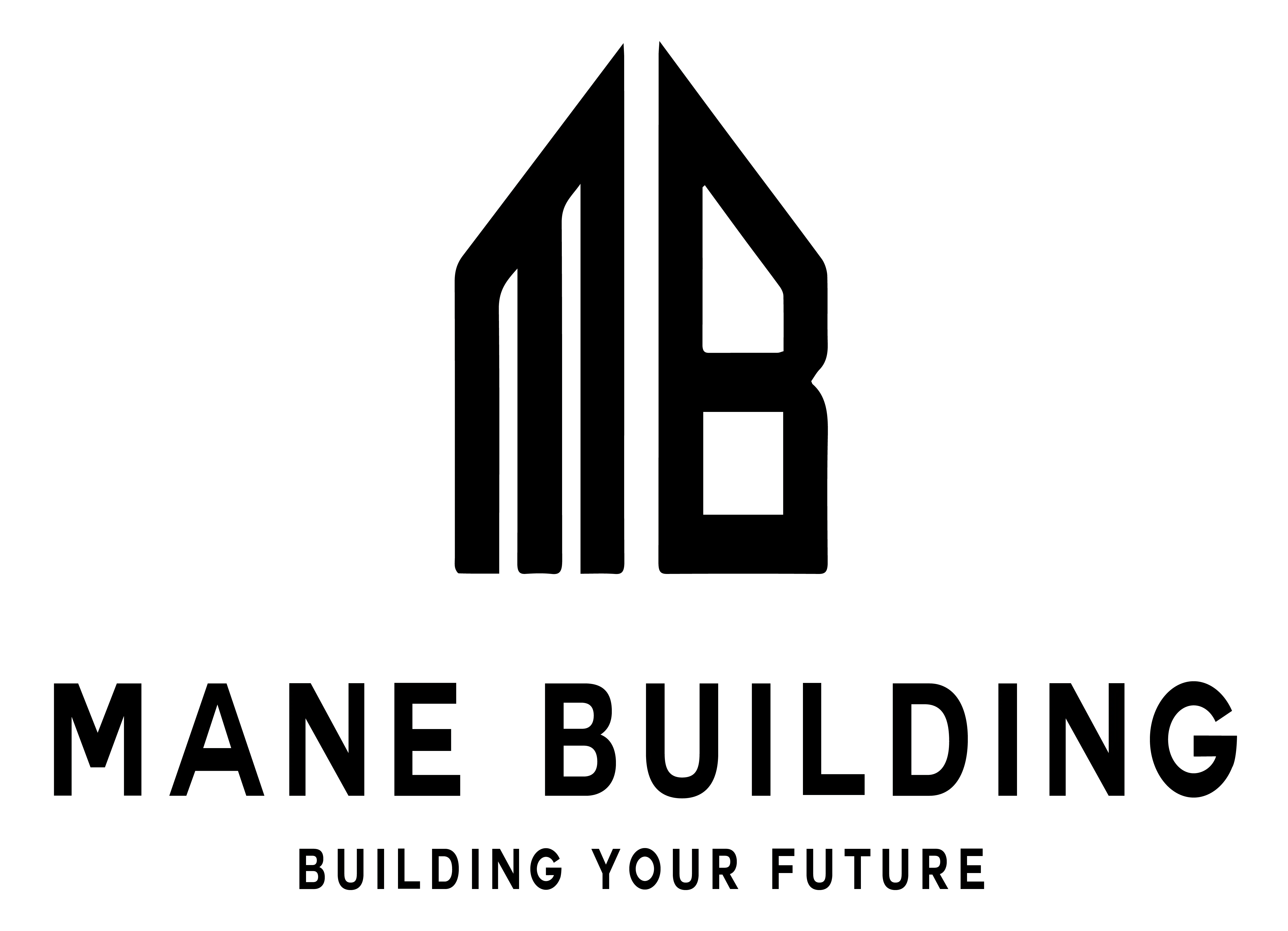 Logo of Mane Building