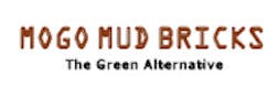 Logo of Mogo Mudbricks